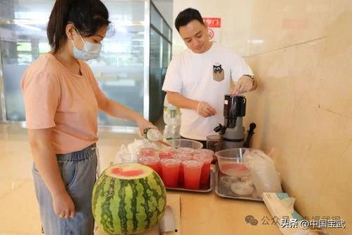 淮北吃瓜事件后续情况,真相大白，后续发展及社会影响全解析