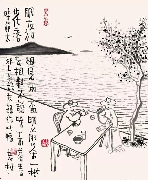 网红老树,从网络红人到文化现象的蜕变之路