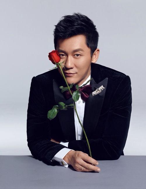 明星版李晨,从阳光少年到实力派演员的蜕变之路
