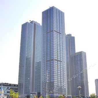 大连头条公寓项目,引领城市新居生活潮流